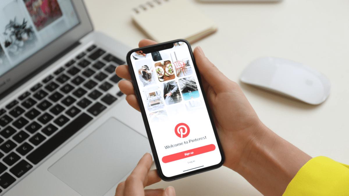 How to post on Pinterest